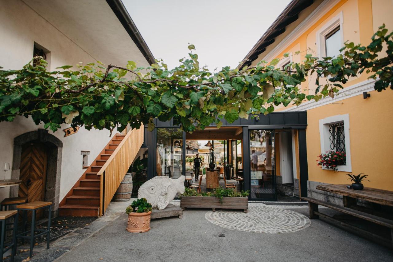 Hotel Pok Garni Brezovica Zewnętrze zdjęcie