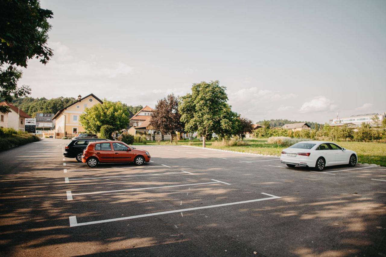 Hotel Pok Garni Brezovica Zewnętrze zdjęcie