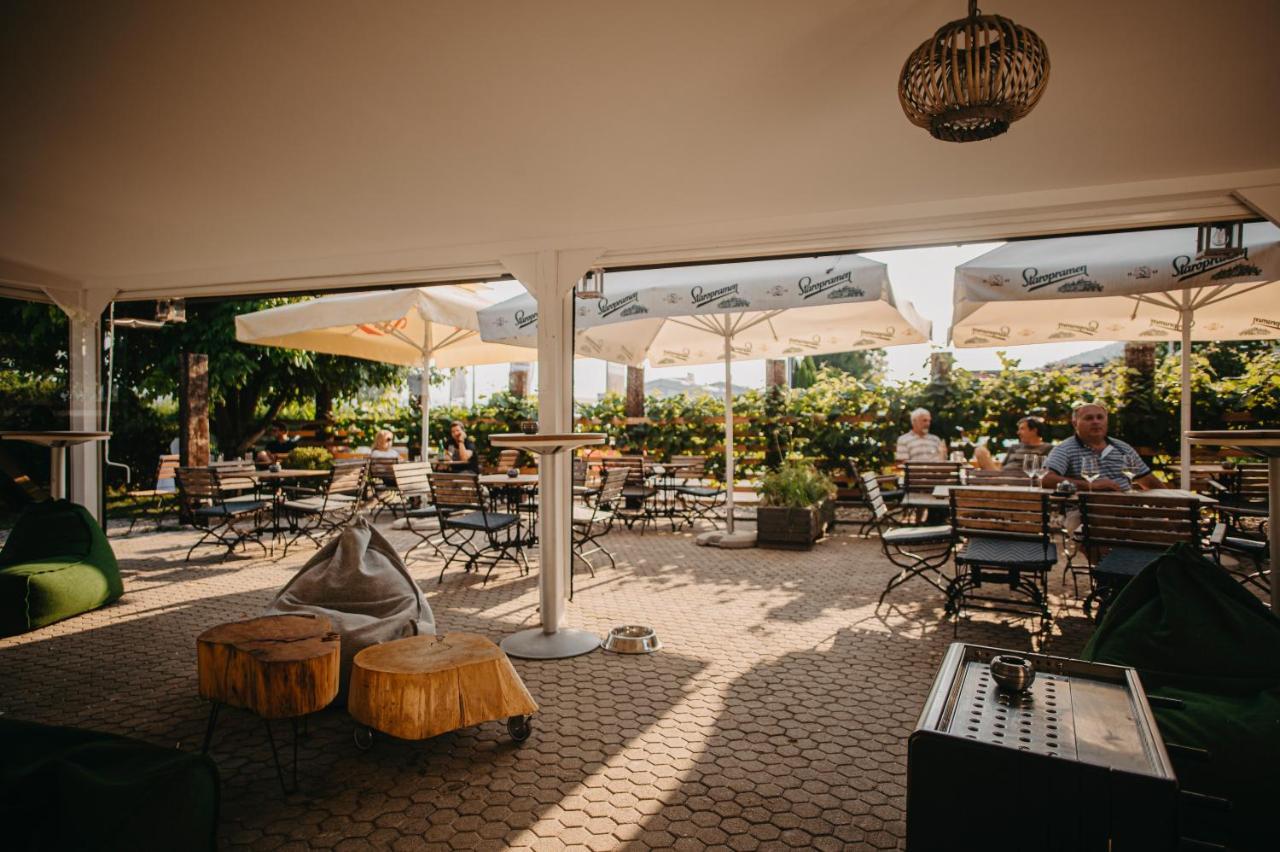 Hotel Pok Garni Brezovica Zewnętrze zdjęcie