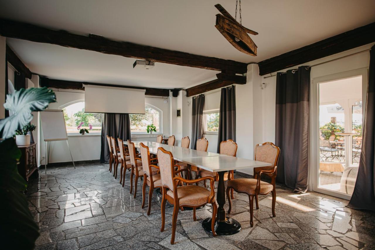 Hotel Pok Garni Brezovica Zewnętrze zdjęcie