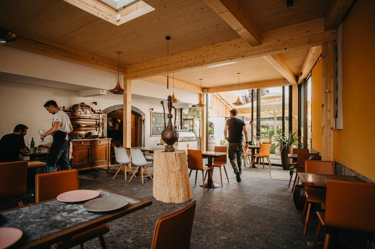 Hotel Pok Garni Brezovica Zewnętrze zdjęcie