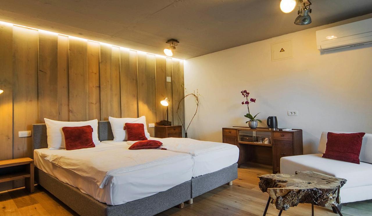 Hotel Pok Garni Brezovica Zewnętrze zdjęcie