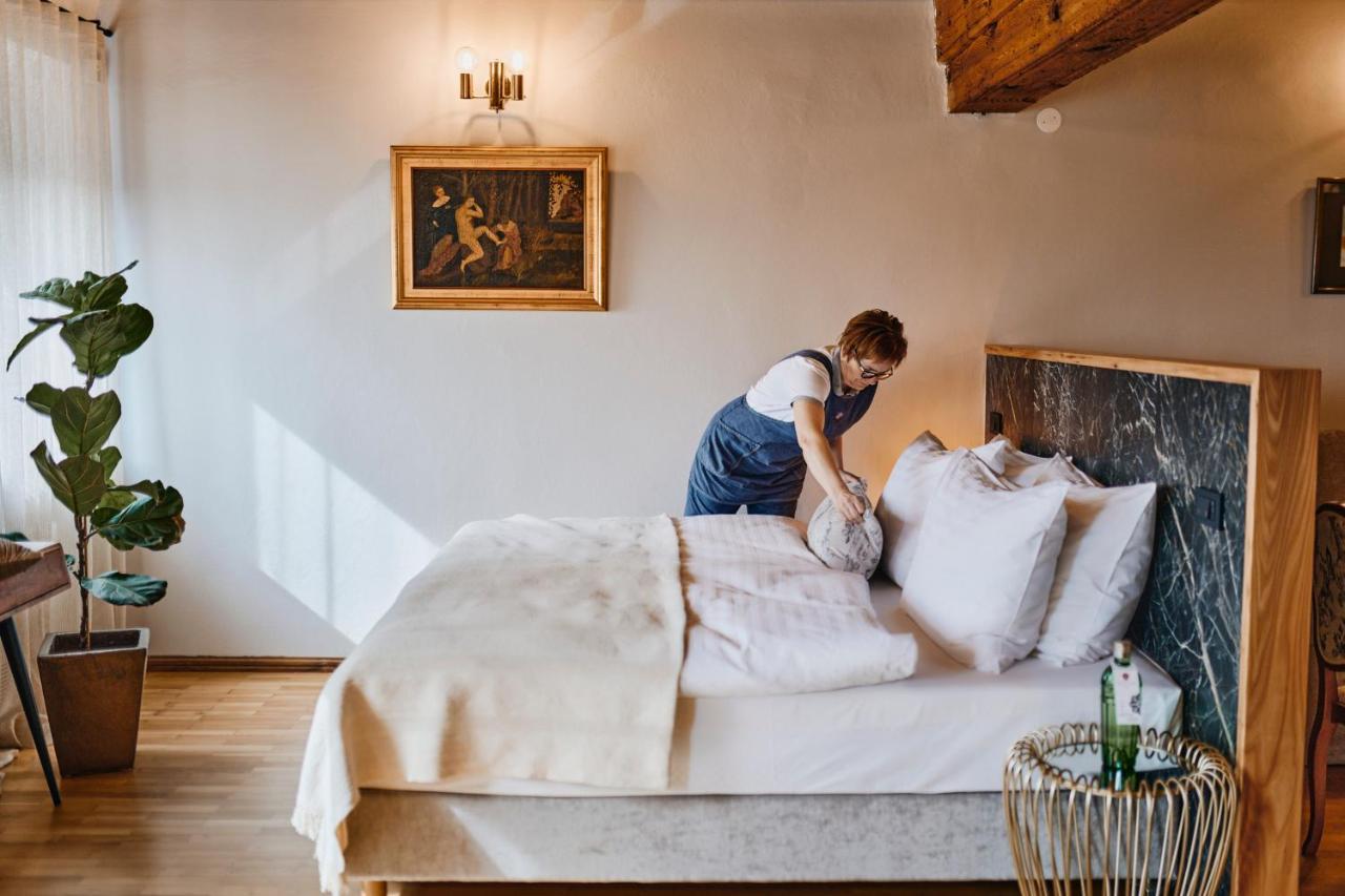 Hotel Pok Garni Brezovica Zewnętrze zdjęcie
