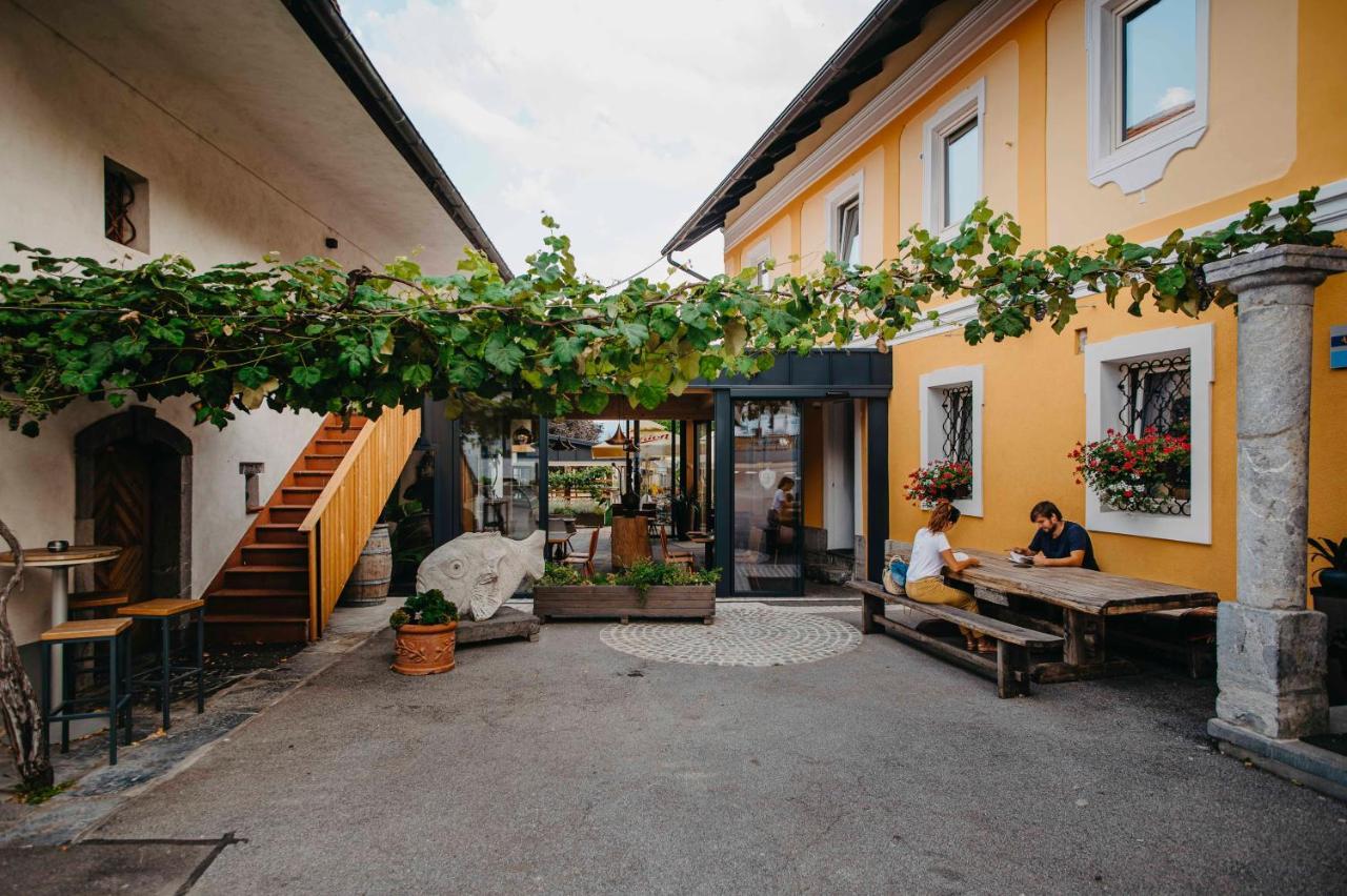 Hotel Pok Garni Brezovica Zewnętrze zdjęcie