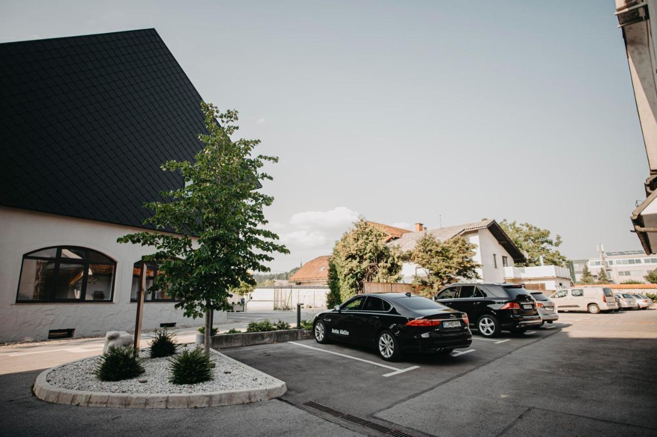 Hotel Pok Garni Brezovica Zewnętrze zdjęcie