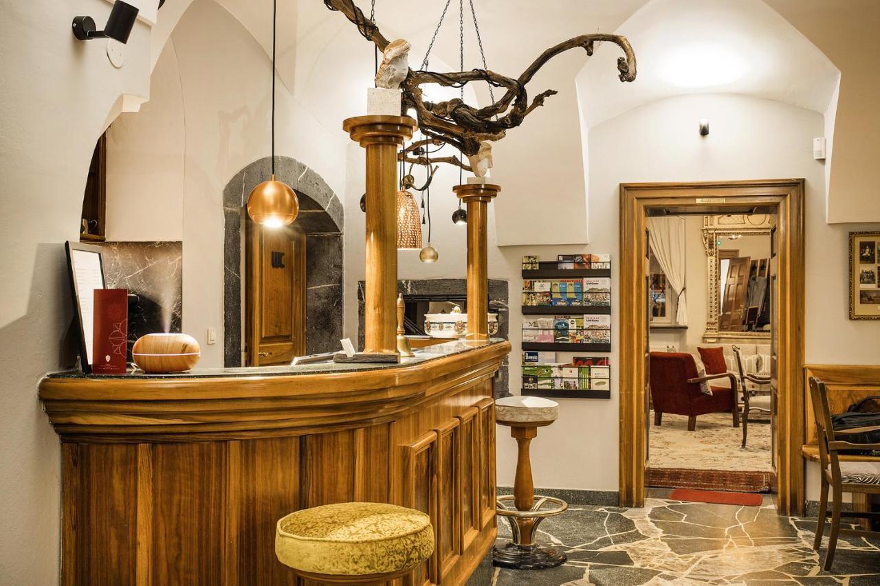 Hotel Pok Garni Brezovica Zewnętrze zdjęcie