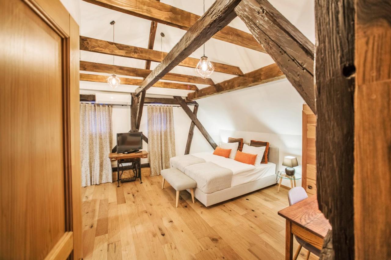 Hotel Pok Garni Brezovica Zewnętrze zdjęcie