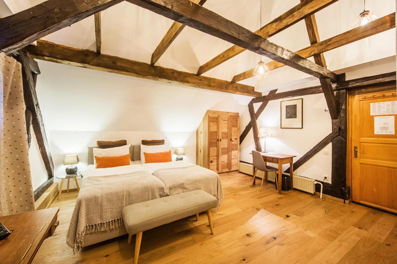 Hotel Pok Garni Brezovica Zewnętrze zdjęcie