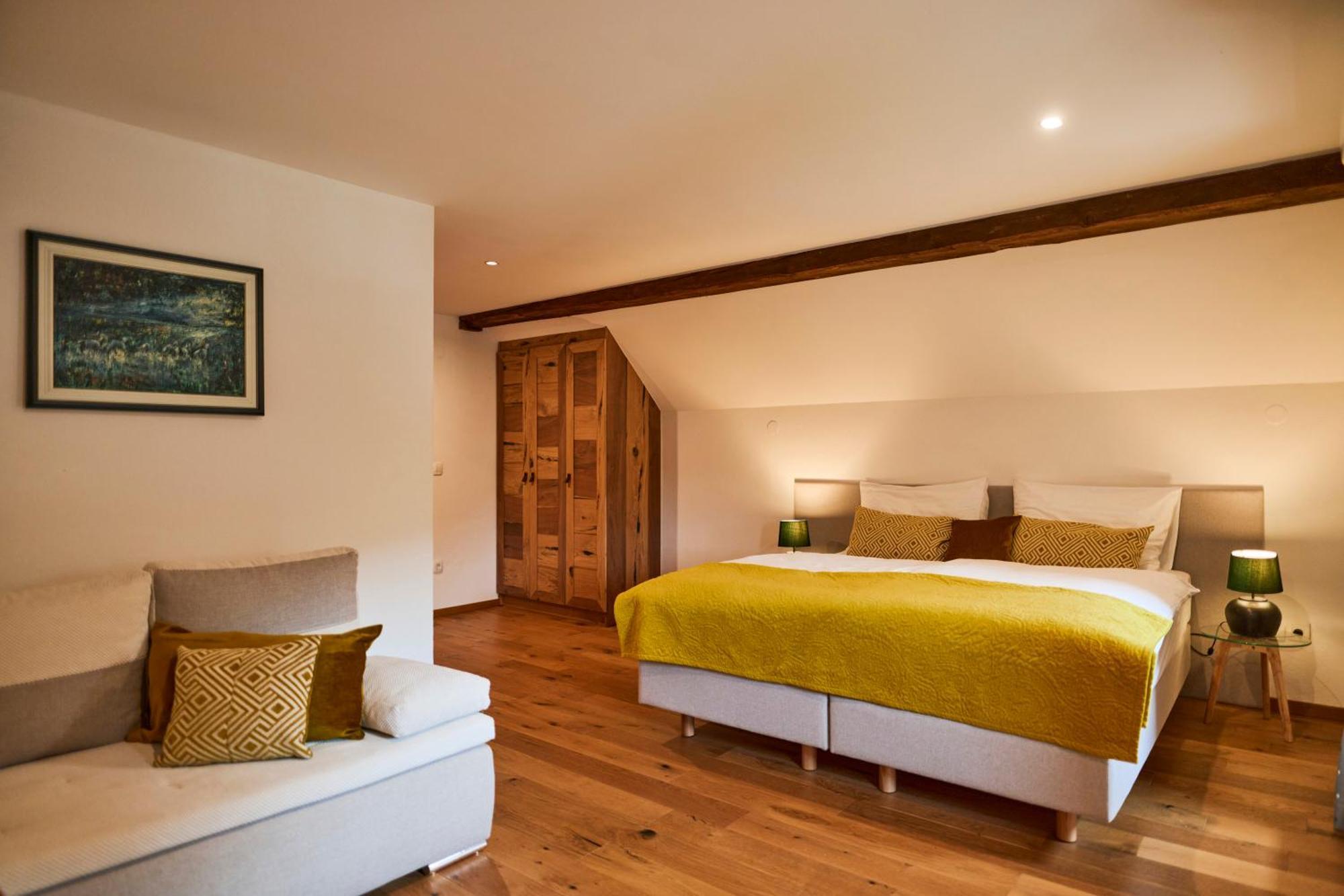 Hotel Pok Garni Brezovica Zewnętrze zdjęcie