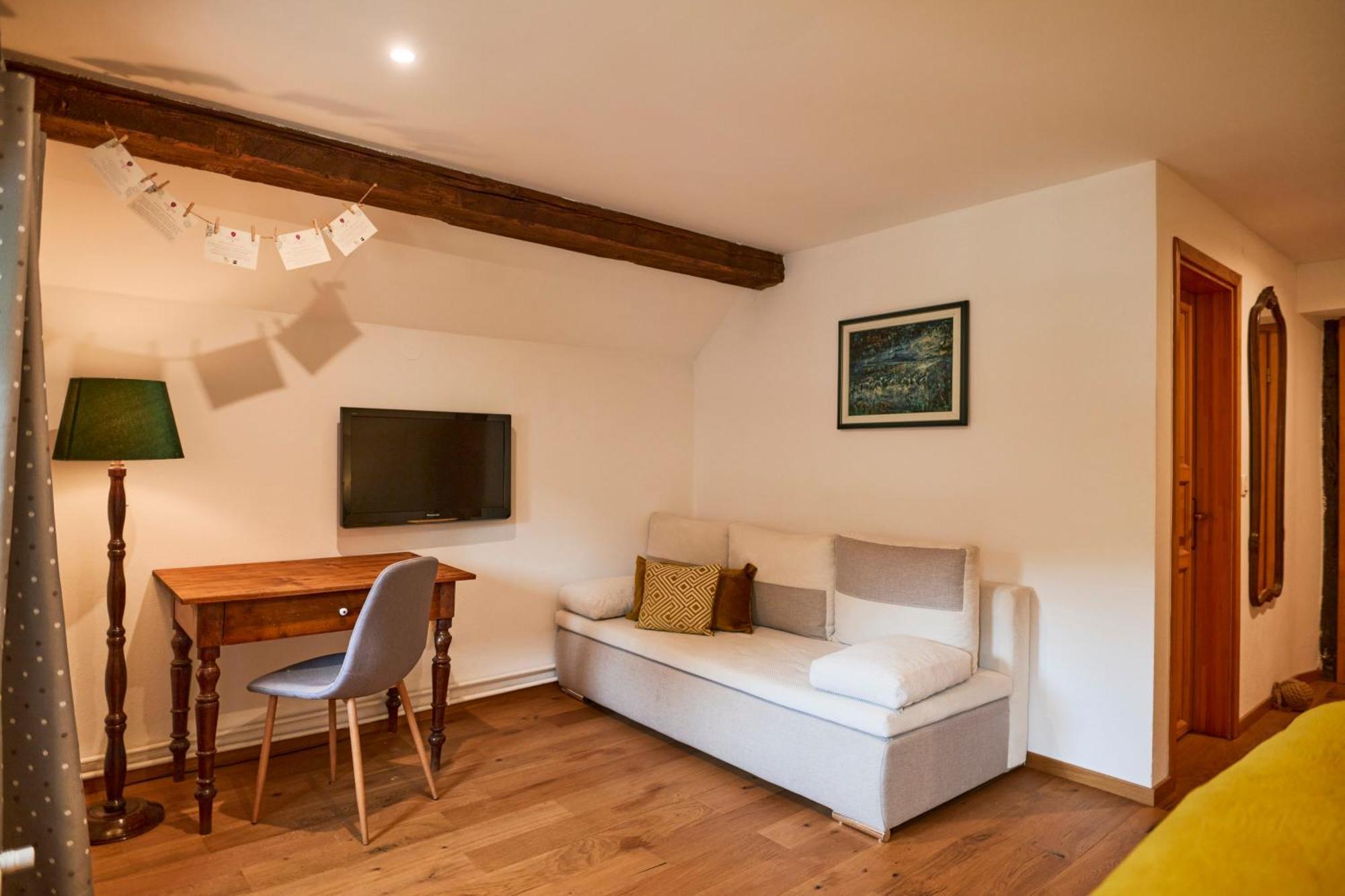 Hotel Pok Garni Brezovica Zewnętrze zdjęcie