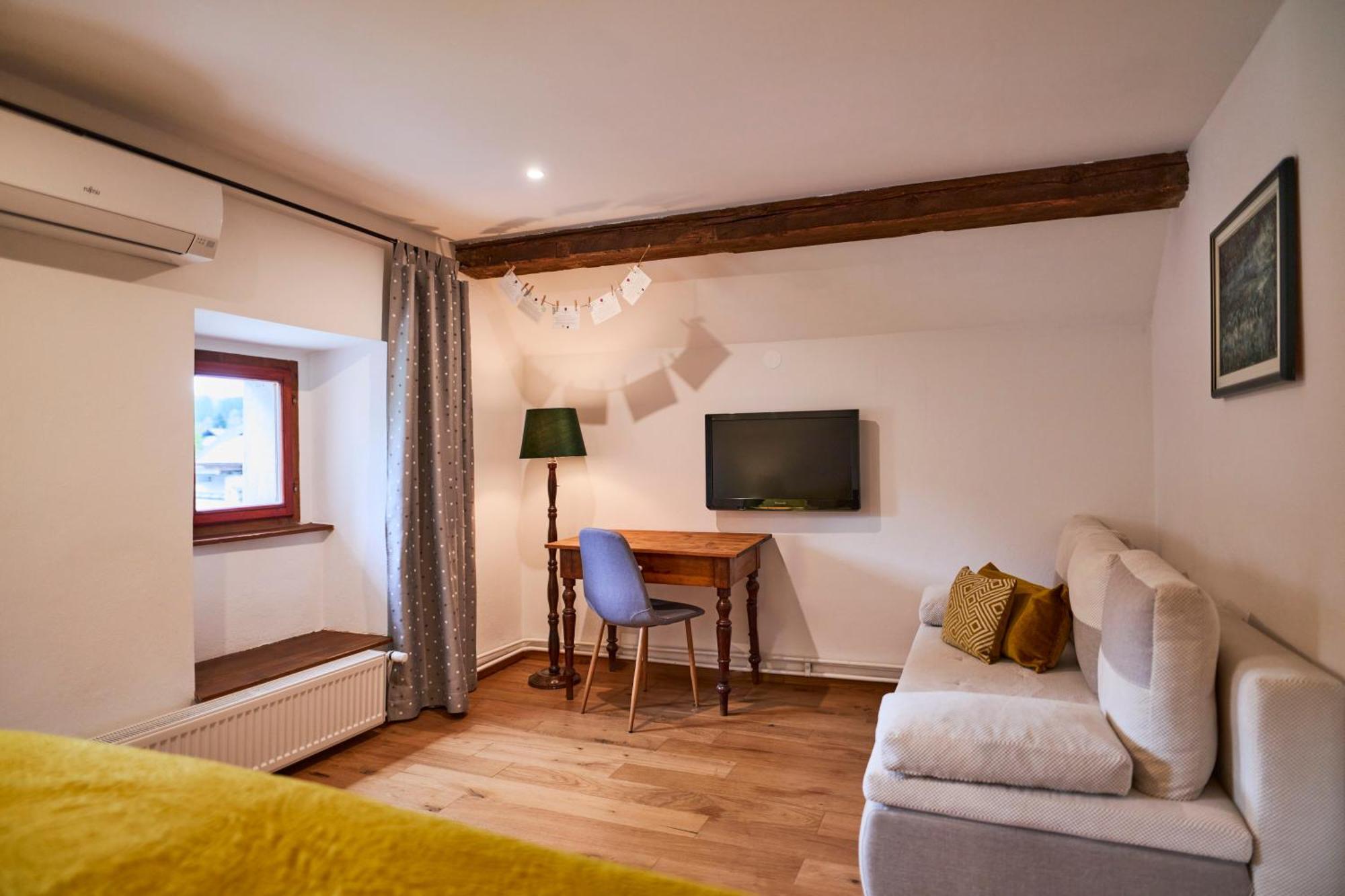 Hotel Pok Garni Brezovica Zewnętrze zdjęcie