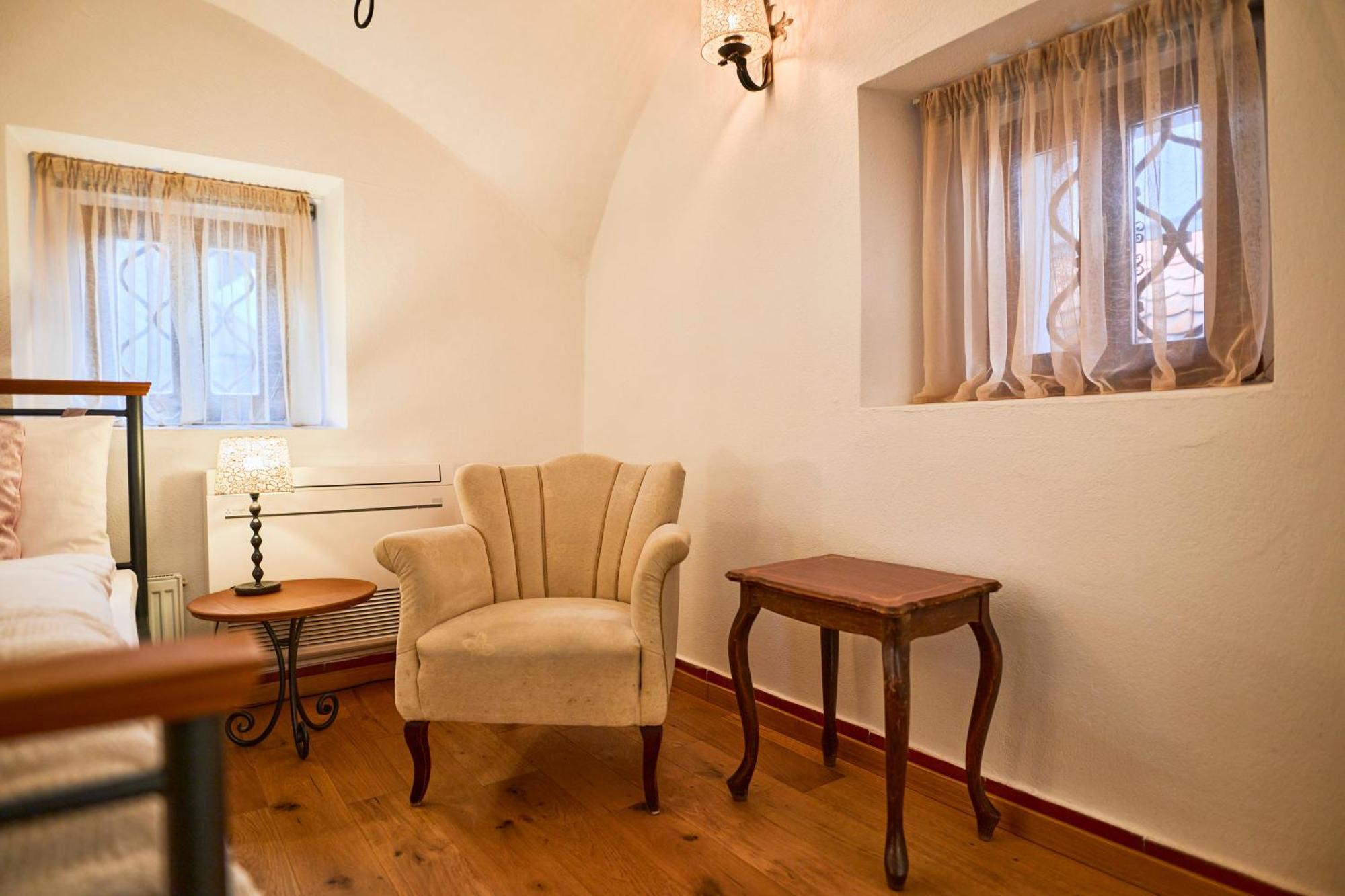 Hotel Pok Garni Brezovica Zewnętrze zdjęcie