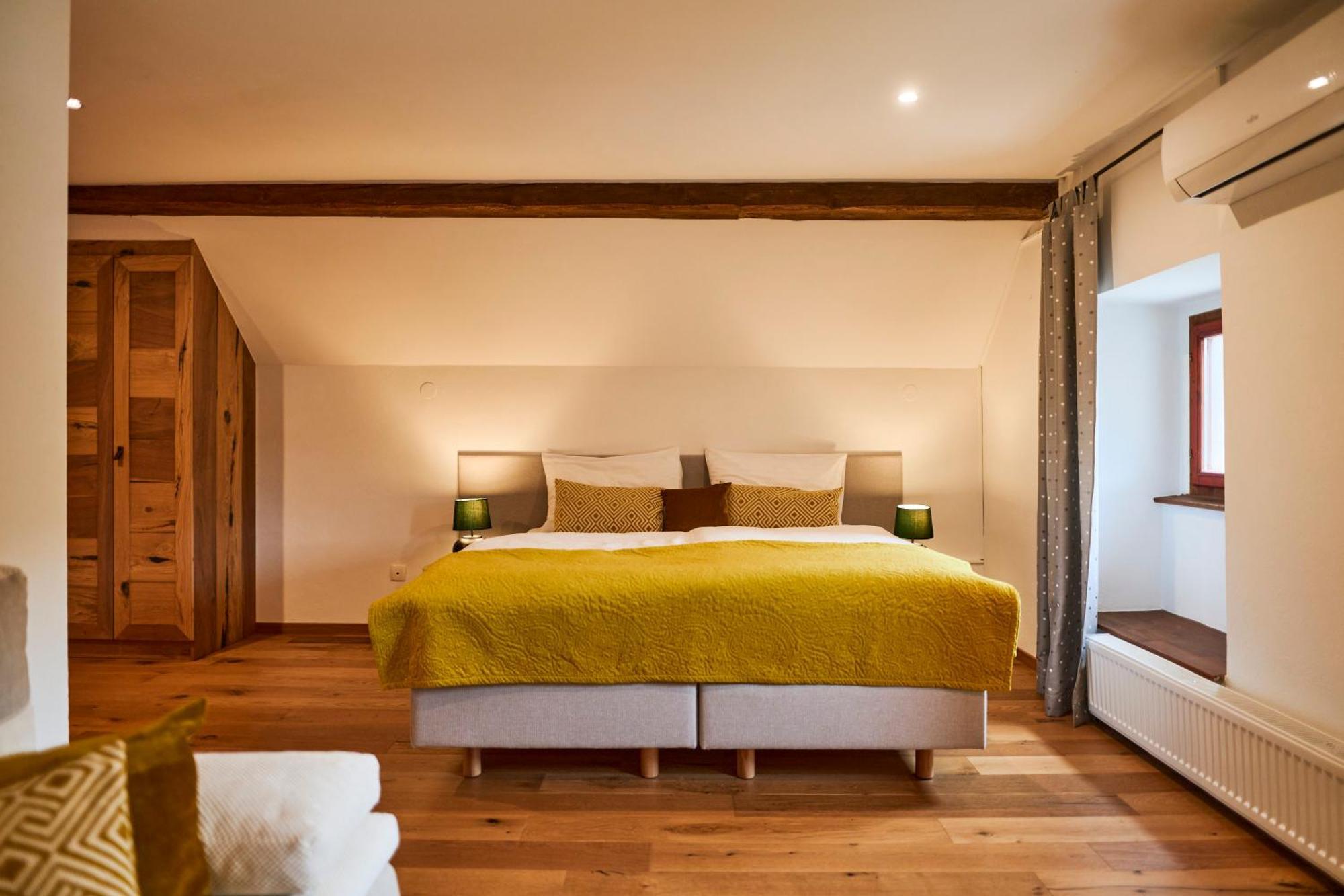 Hotel Pok Garni Brezovica Zewnętrze zdjęcie