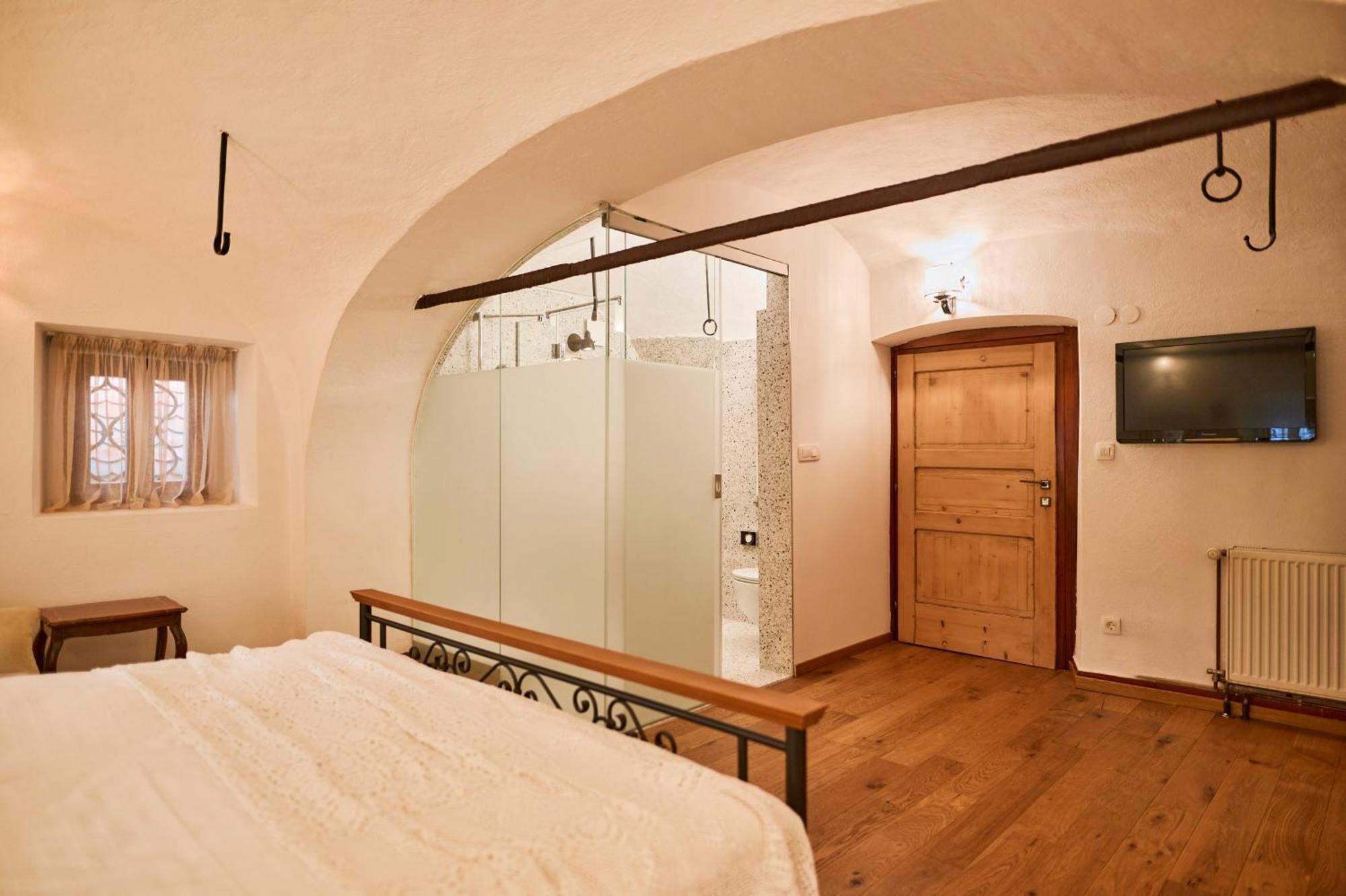 Hotel Pok Garni Brezovica Zewnętrze zdjęcie