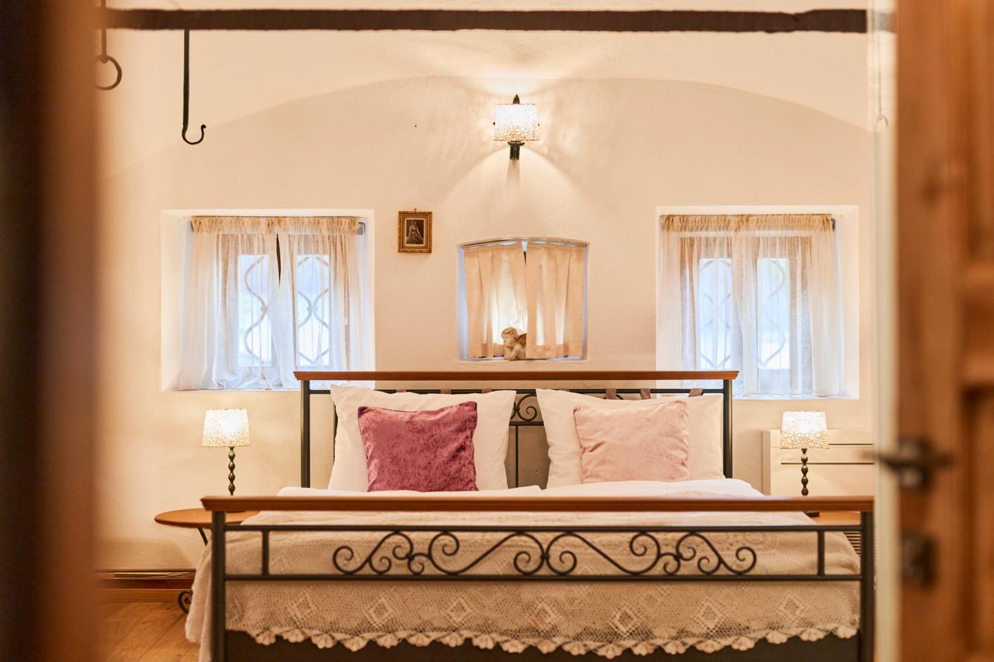 Hotel Pok Garni Brezovica Zewnętrze zdjęcie