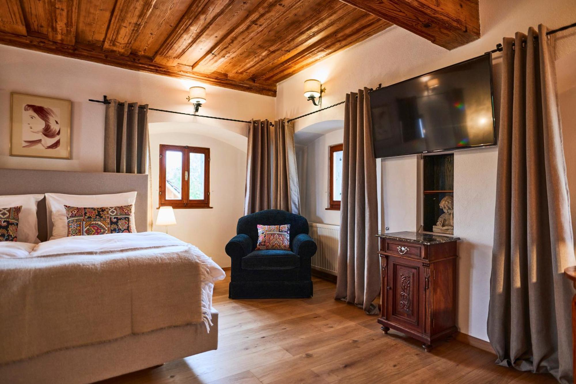 Hotel Pok Garni Brezovica Zewnętrze zdjęcie