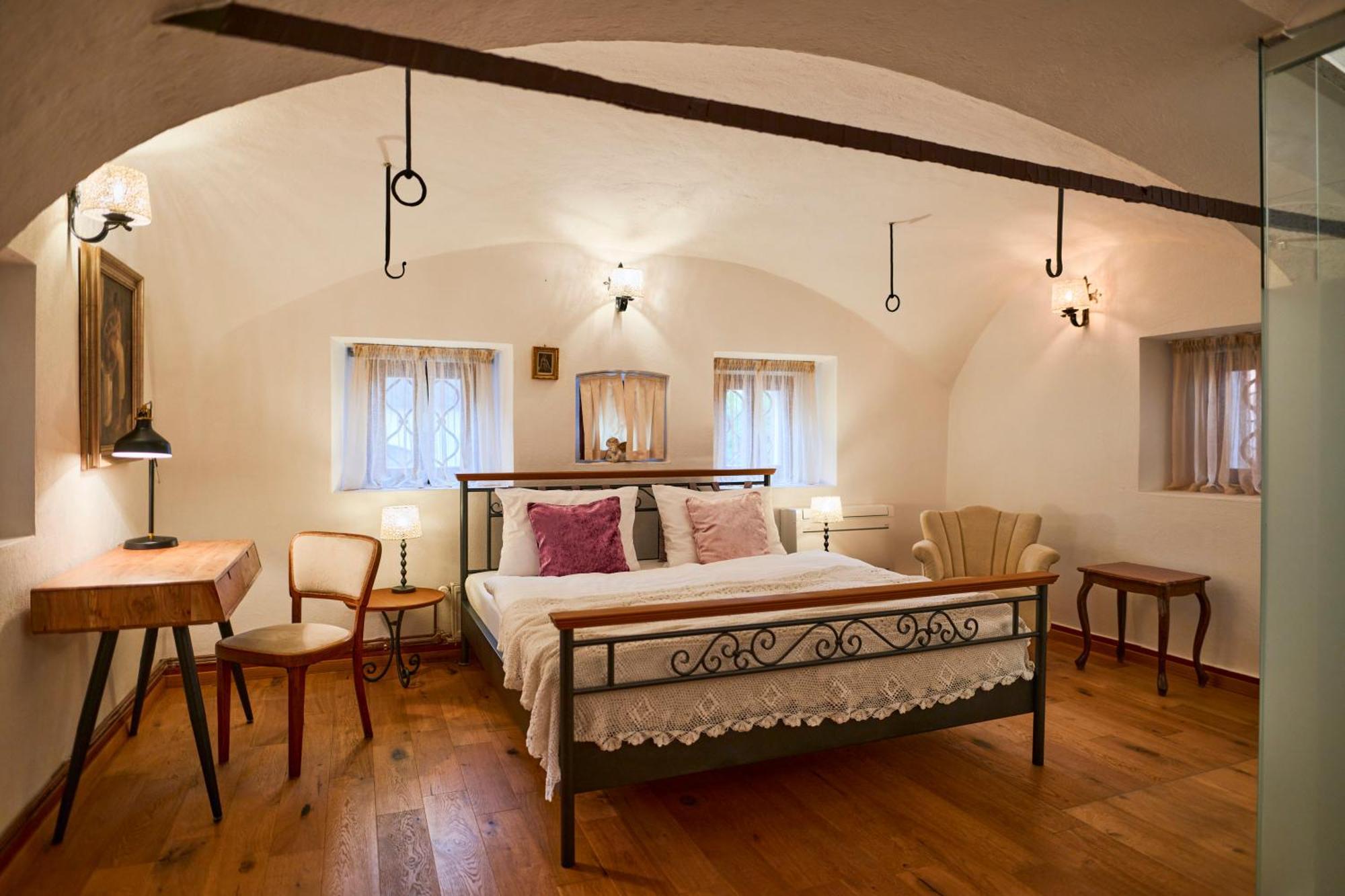 Hotel Pok Garni Brezovica Zewnętrze zdjęcie