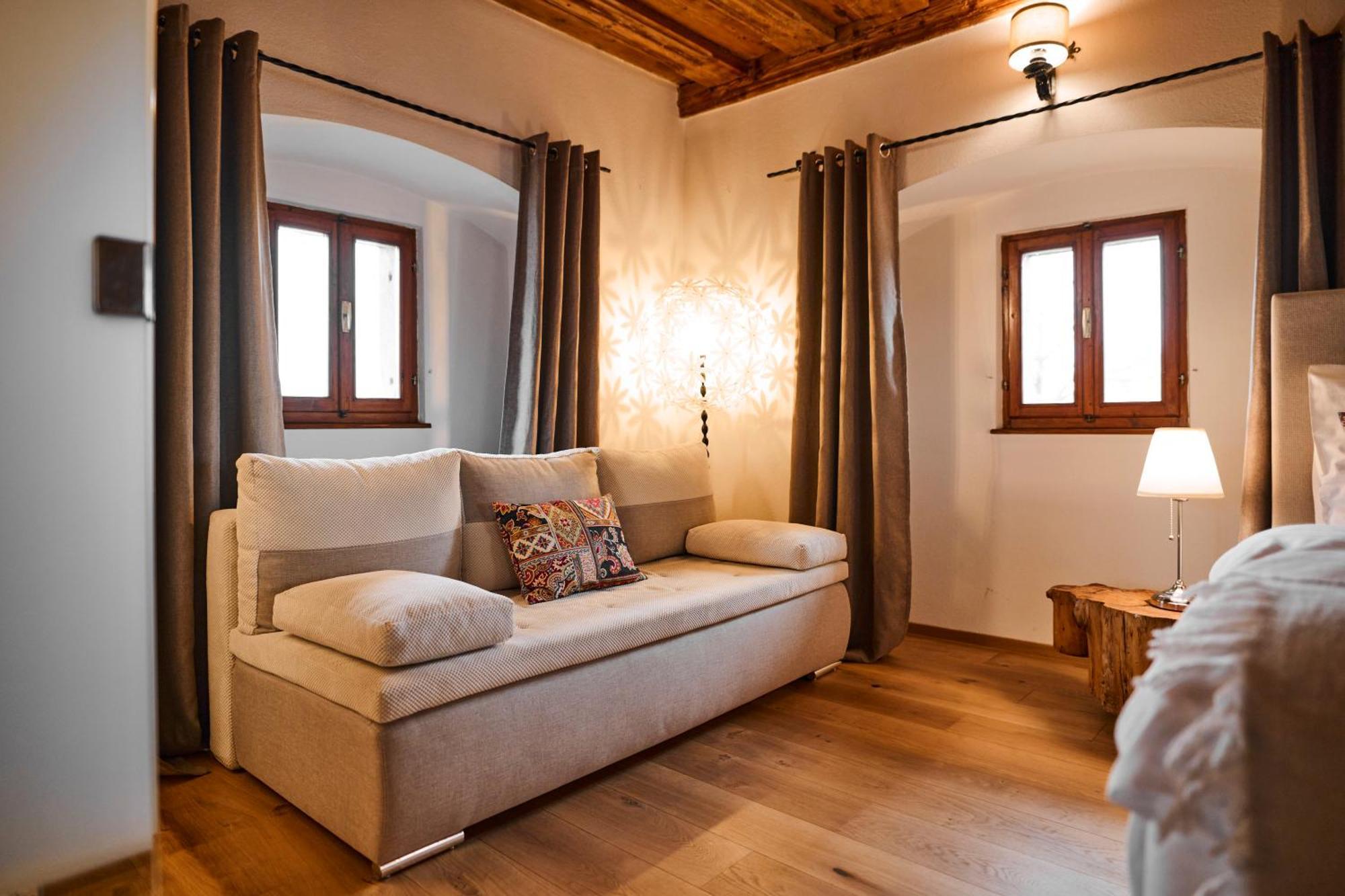 Hotel Pok Garni Brezovica Zewnętrze zdjęcie