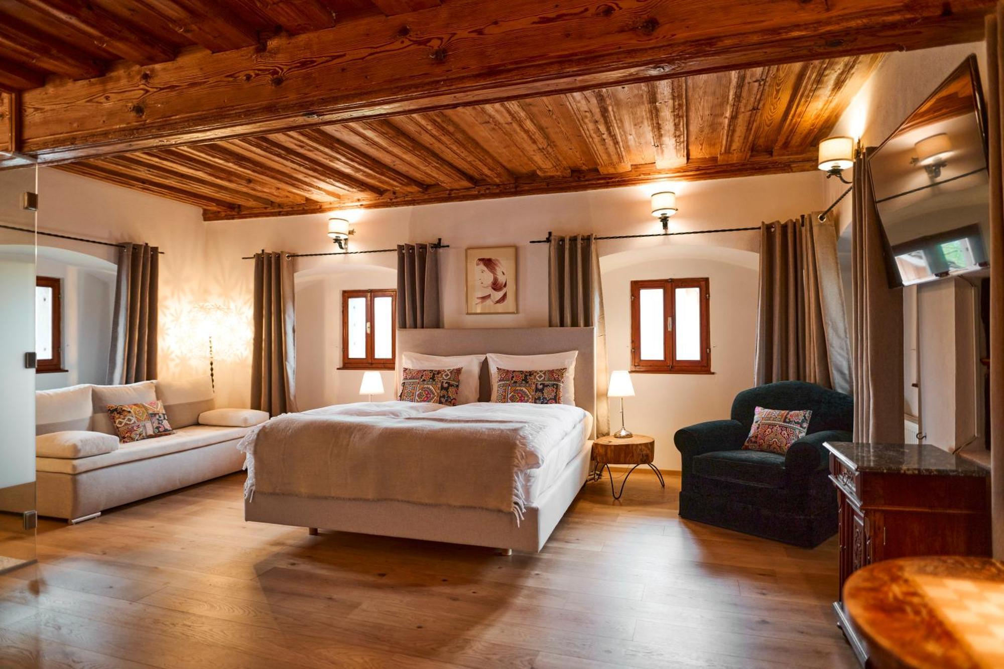 Hotel Pok Garni Brezovica Zewnętrze zdjęcie