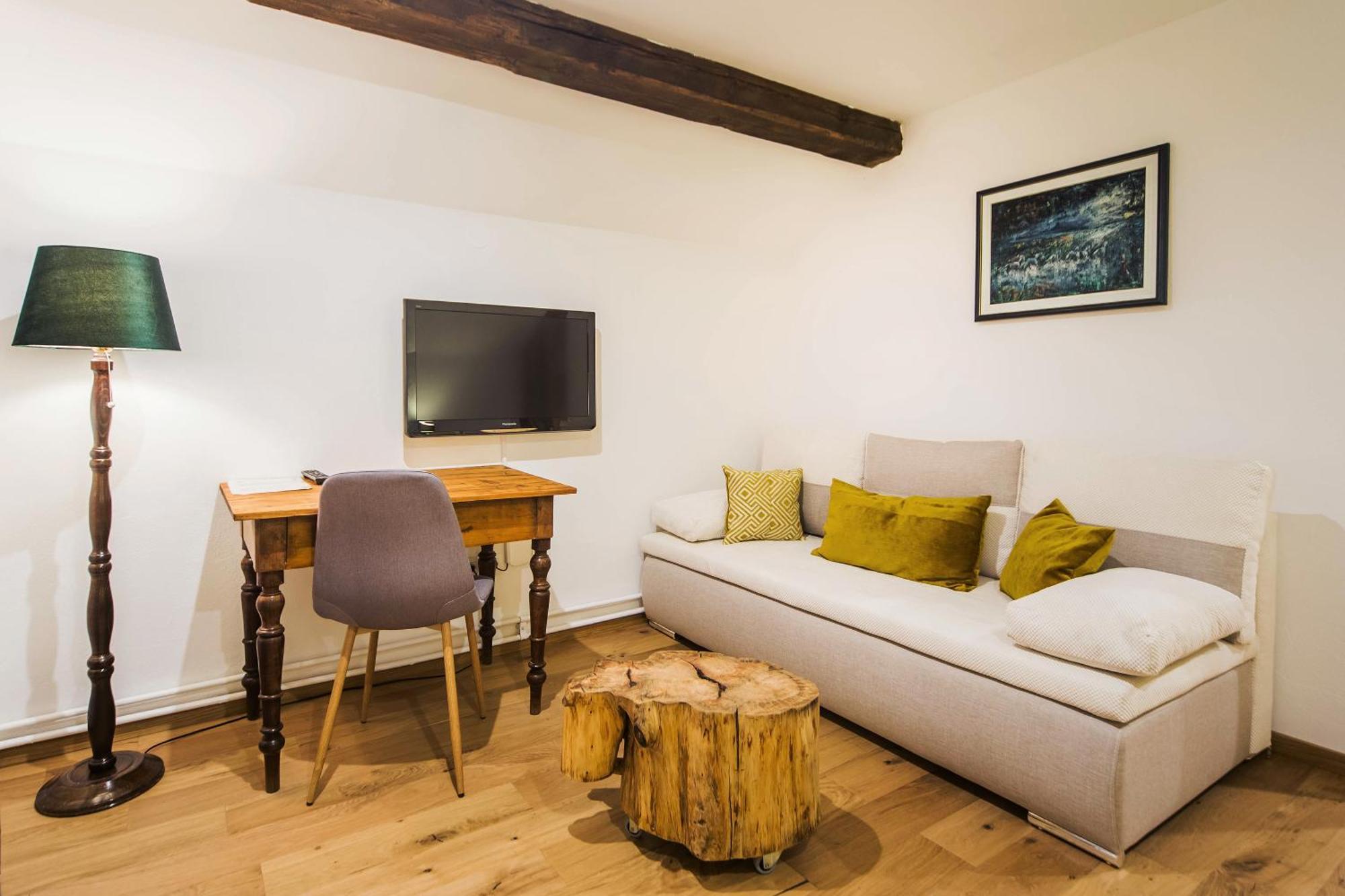 Hotel Pok Garni Brezovica Zewnętrze zdjęcie