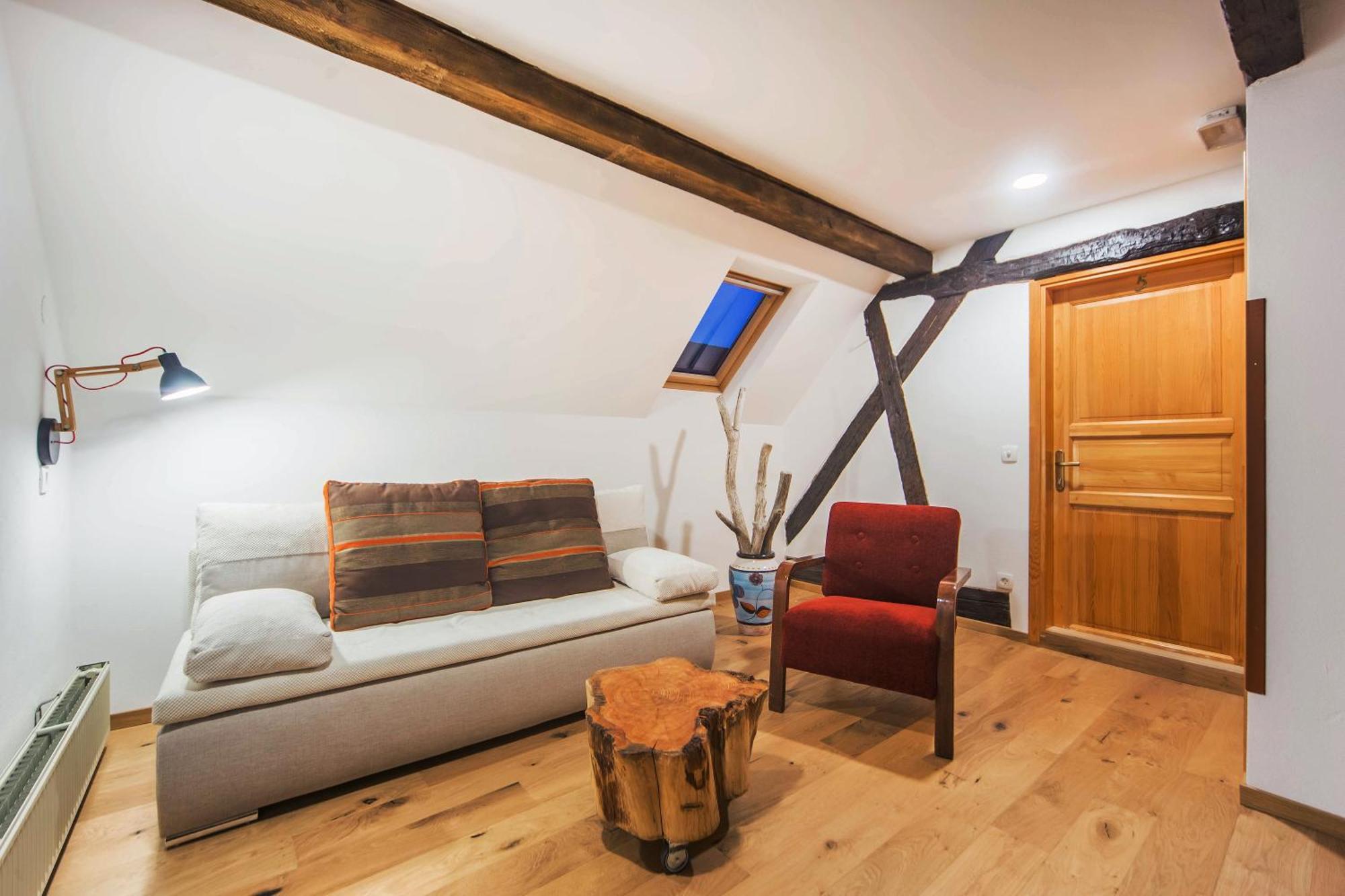 Hotel Pok Garni Brezovica Zewnętrze zdjęcie
