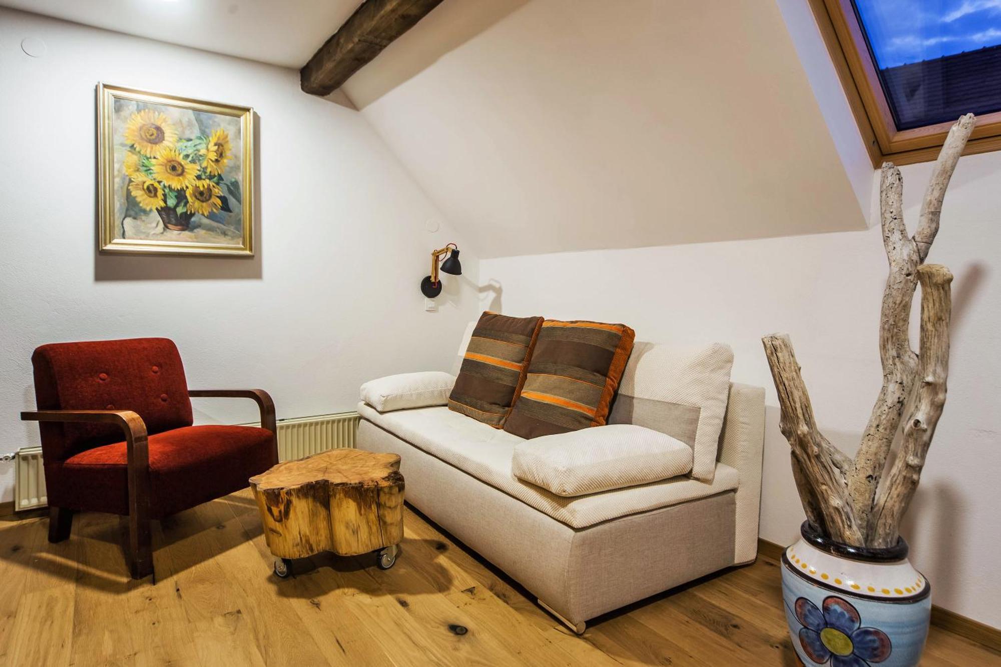 Hotel Pok Garni Brezovica Zewnętrze zdjęcie