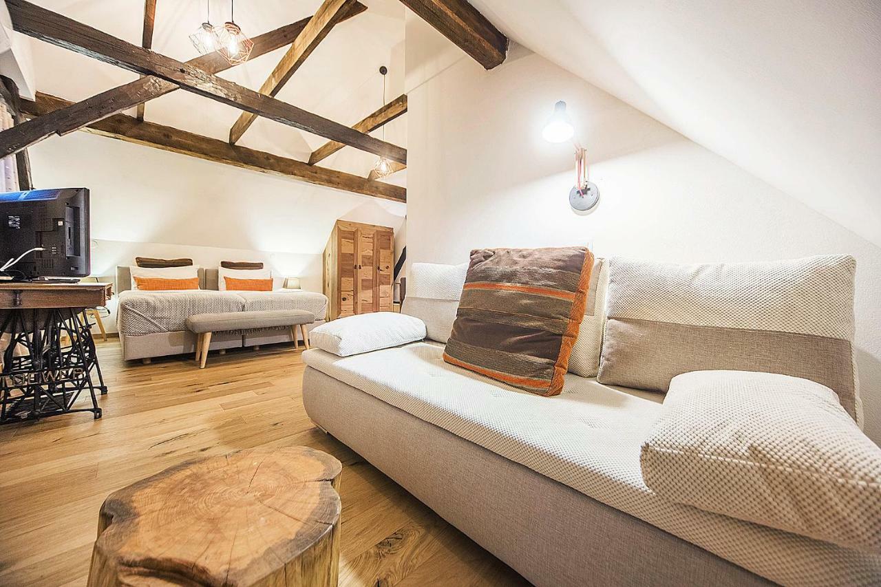 Hotel Pok Garni Brezovica Zewnętrze zdjęcie