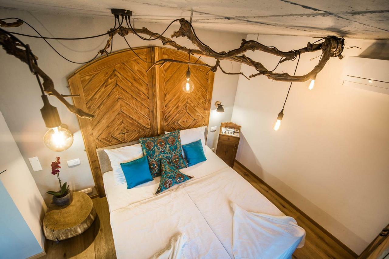 Hotel Pok Garni Brezovica Zewnętrze zdjęcie