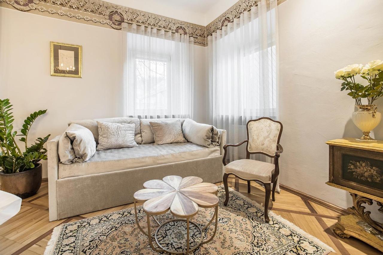 Hotel Pok Garni Brezovica Zewnętrze zdjęcie
