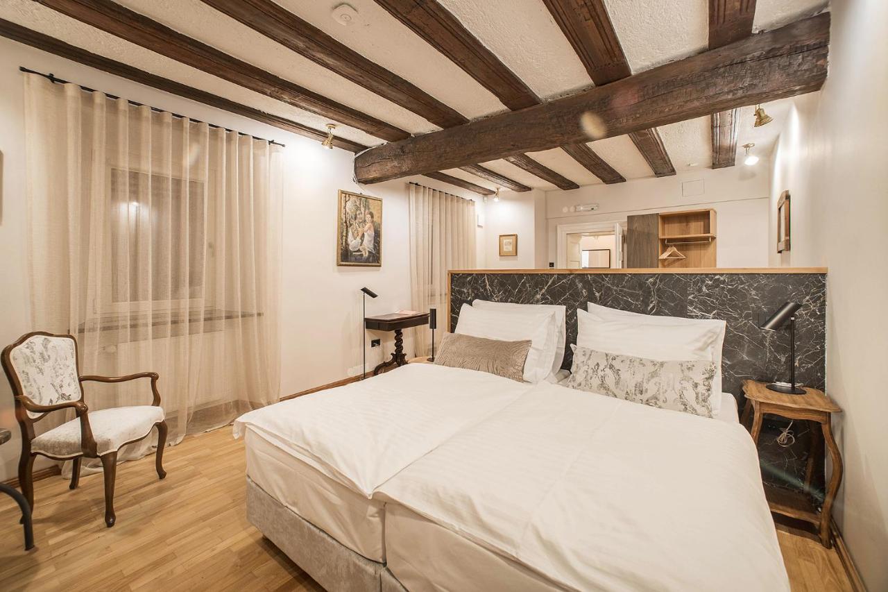 Hotel Pok Garni Brezovica Zewnętrze zdjęcie